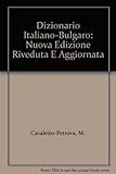 emacrit bustine costo  DIZIONARIO BULGARO ITALIANO