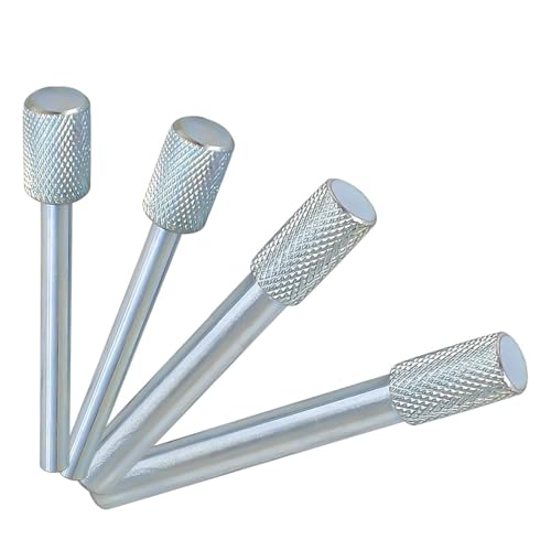 ANBOO Kit De Calage pour Distribution Pige De Calage Compatibles avec Renault 1.5 DCI, Peugeot 206 207 308 407 107 C1 C2 C3 1.4 HDI 1.6 HDI, Vilebrequin Arbre...