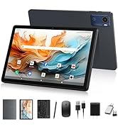Amazon.com : Android 16 Tablet 10.1 Inch 2026 Latest, Octa-Core
