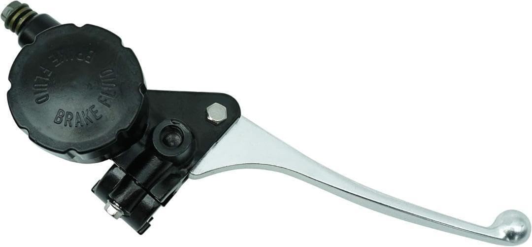 Amazon.co.jp: Z1 Z2 750SS ブレーキ マスターシリンダー 5/8 Amazon.co.jp: Z1 Z2 750SS ブレーキ マスターシリンダー 5/8