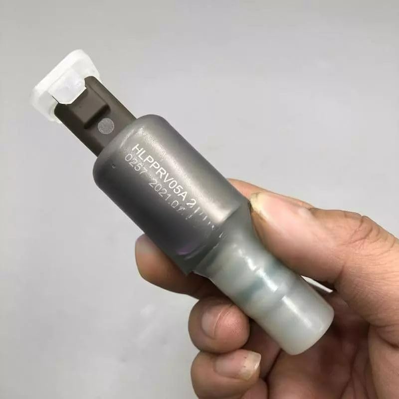 1-Piece brand new proportional pilot solenoid valve HLPRV05A-