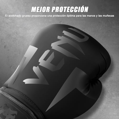 Listado y reviews de Guantes boxeo as los diez mejores. 6 Imagen adicional