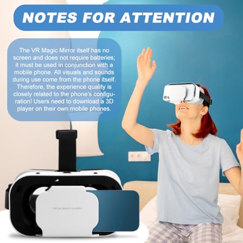 Londehuhai VR Headset thumbnail 3