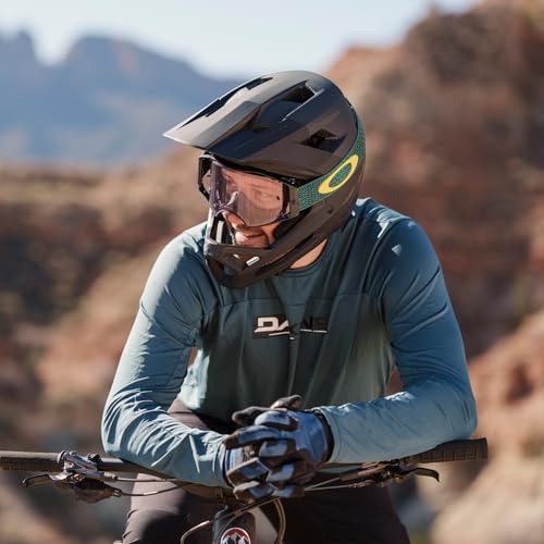Casco integral Lazer Cage KC talla L con máxima ventilación mate 5
