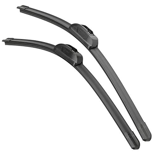 Bosch ICON Wiper Blades 22A17A - Image 6