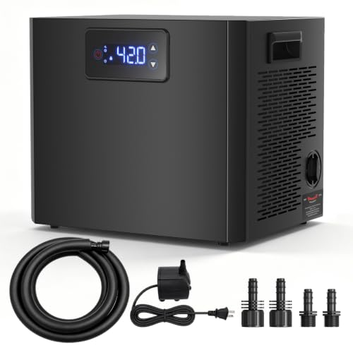 FADHOLE 1/3HP Cold Plunge Chiller