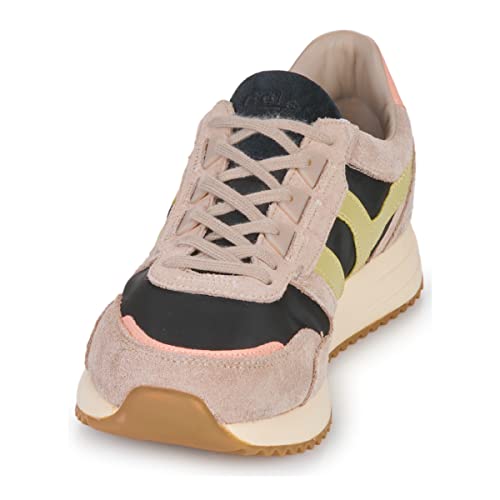 Image of Gola Grandslam Leather