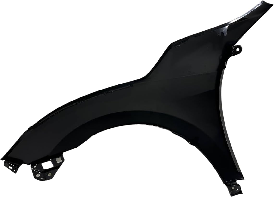 2017 2018 2019 2020 2021 Compatible With Honda Civic Fender Panel Front Right Passenger Side
