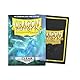 Arcane Tinmen ART11001 Dragon Shield: Matte – Clear (100)