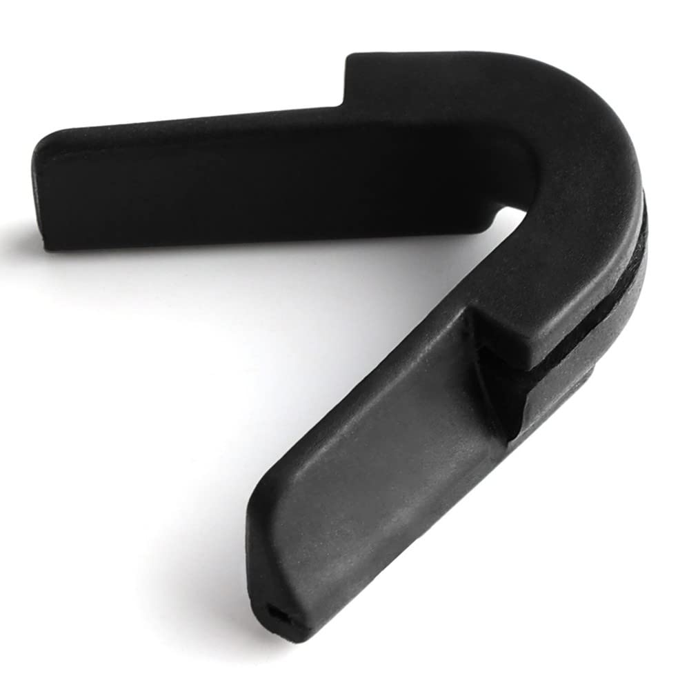Image of Replacement Nose Piece For Sunglasses Rubber Nosepads Compatible