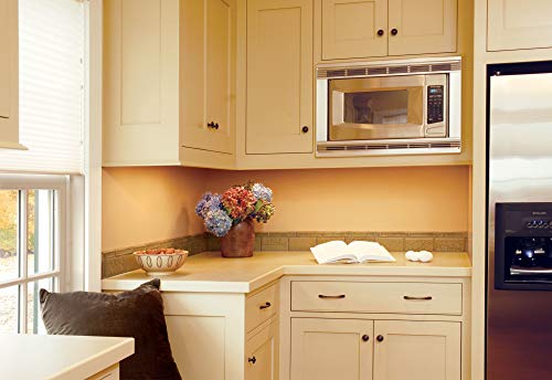 Amerock | Cabinet Knob | Unfinished | 2 Inch (51 Mm) Diameter | Everyday Heritage | 1 Pack | Drawer Knob | Cabinet Hardware #TOP6