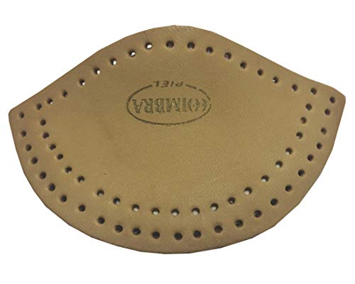 Plantillas Coimbra S.L. Soporte para el puente del pie - Arcos (M, Beige)