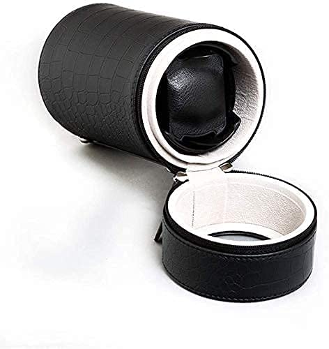 Watch winder de prestige pour montre automatique avec son moteur robuste importé