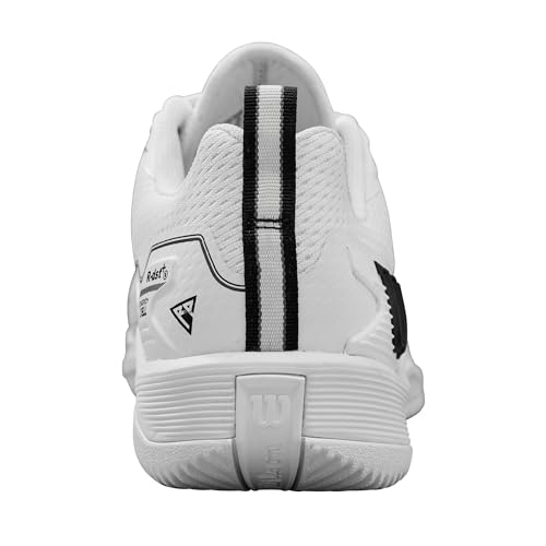 WILSON Men's Rush Pro 4.5 Sneaker - Image 6