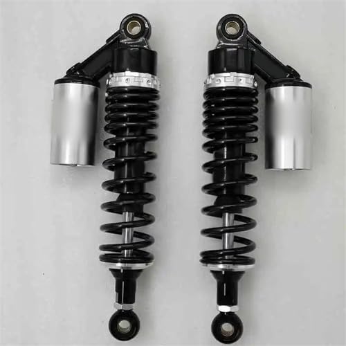 Amortisseur moto arrière 330mm pour suspension de rechange sur modèle XS400