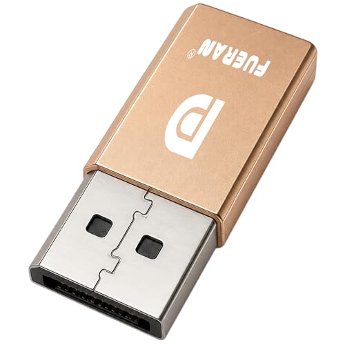 Image of 1 Pack DP Dummy Plug 1080P@60Hz, EDID Emulator