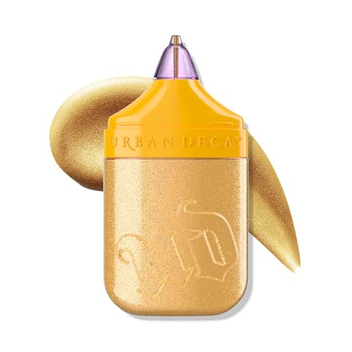 Urban Decay Face Bond Waterproof Luminizer Over the Top