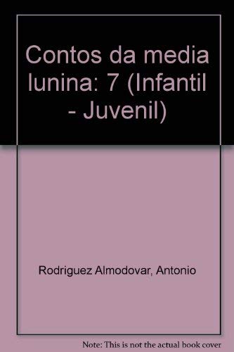  Contos da media lunina: 7