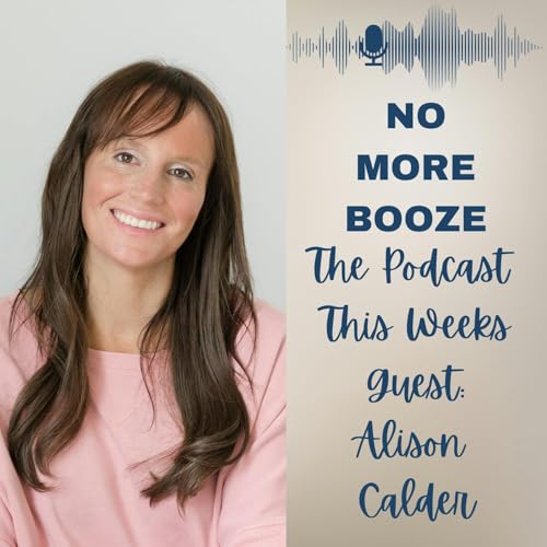 She Built a Wine Business, Then Gave Up Booze; Alison Calder&rsquo;s Incredible Story