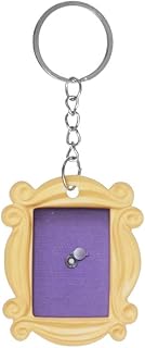 Acrylic keychain - friends