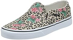 Multicolour ((Cheetah Palms) Candied Ginger/White Xwn)