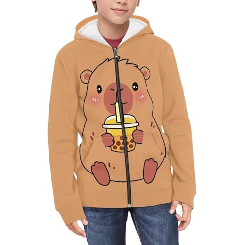 DISNIMO Long Sleeve Zip Up Hoodies for Girls Casual Outfits Trendy Clothes with Pockets4