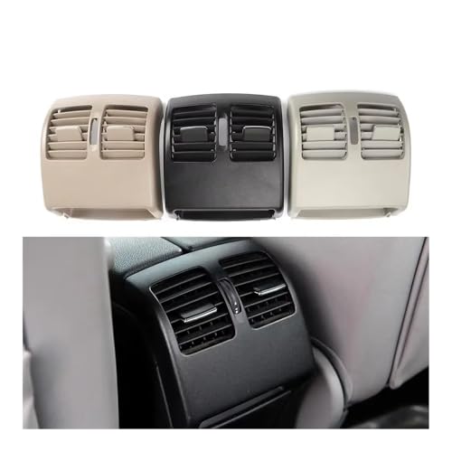 Grille de ventilation arrière Benz Classe E W212 2009-2015