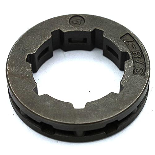 Pignon de chaîne 3/8 pour tronçonneuse Stihl MS440 et MS460