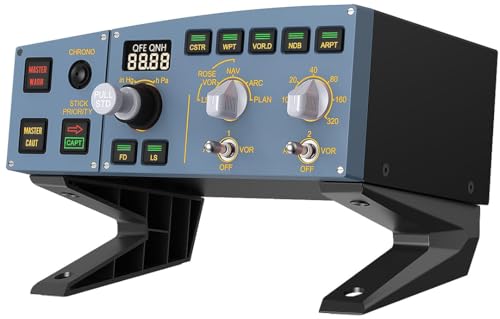 Amazon.co.jp: WINGFLEX A320 FCU CUBE フライト