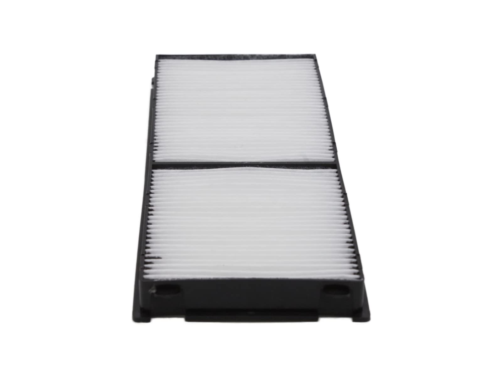 Filtre à air pour EPSON ELPAF17, V13H134A17 pour EB-G5950, EB-G5900, EB-G5800, EB-G5750WU, EB-G5650W, EB-G5600, EB-G5500, EB-G5450WU, EB-G5350, EB-G5300, EB-G5200W, EB-G5200, EB-G5150, EB-G510