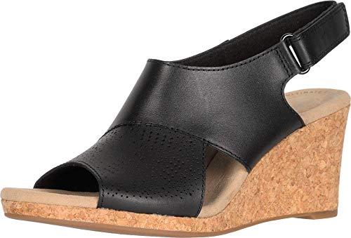 Image of Clarks girls 26134253 GreyFashion Sandals