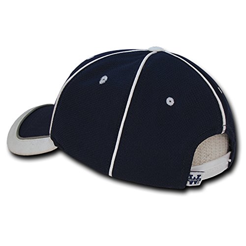 BH Fashion Company gorra de béisbol para hombre miniatura 3