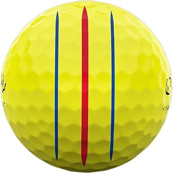Amazon | キャロウェイ（CALLAWAY） ゴルフボール CHROME SOFT