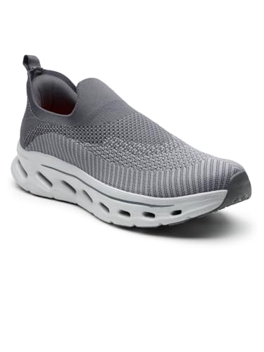Image of Action | Athleo | WALKER-1006 | Breathable | Flexible | Lightweight | Comfortable | Sports | Walking Shoes | for Men