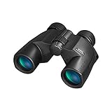 Profundidad: 136 mm Pentax SP 8x40 WP BaK-4 Porro - Prismáticos (178 mm, 136 mm, 76 mm, 850 g)