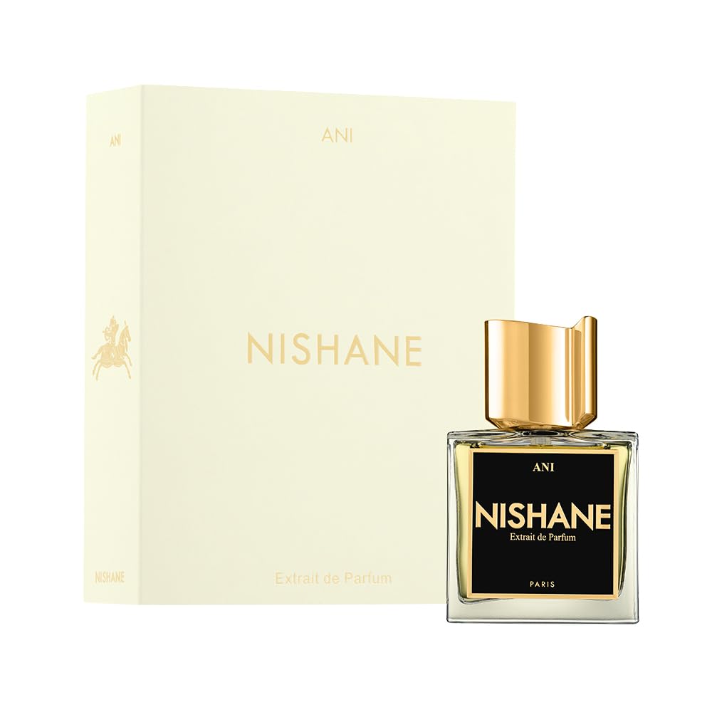 香水 断捨離100ml Nishane アニ X｜アニ遺跡 テン 新品正規品