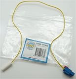 Refrigerator Temperature Sensor compatible with Samsung, AP4140999, ERDA32-10105X