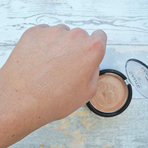 Sante Cosmetici naturali Compact Make Up, con