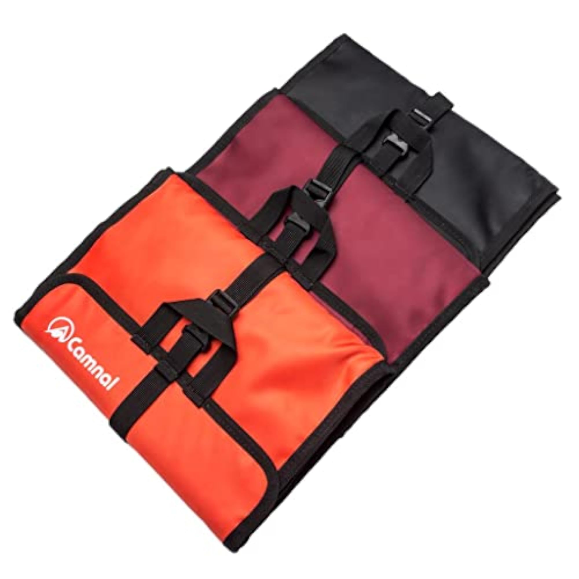 Rock Climbing Carabiner Storage Bag