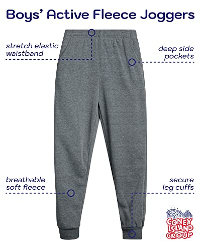 Coney Island Conney Island Boys' Sweatpants thumb #1