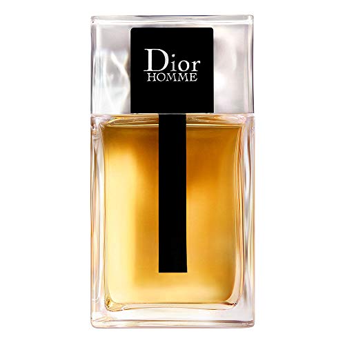 Dior Homme by Christian Dior for Men 3.4 oz Eau de Toilette Spray