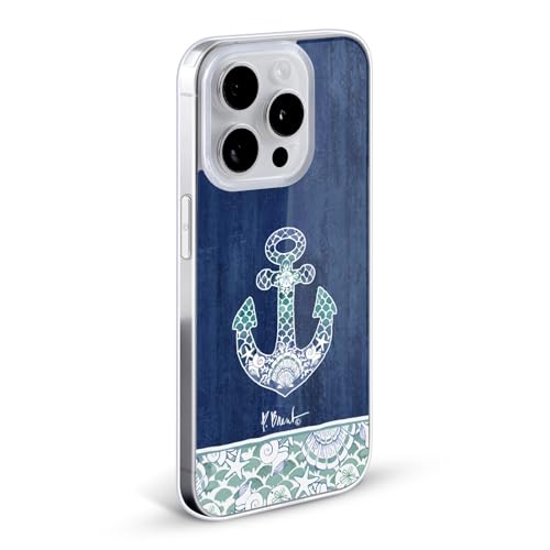 Funda iPhone 13 Pro Max Paul Brent para amantes del mar y playa 2