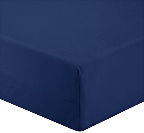 Gabel Di Più Colore E Benessere Sottolenzuolo, Percalle, Riviera, Singolo, 200x90x0.3 cm