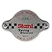 Stant Radiator Cap, black