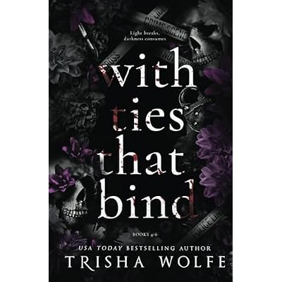 With Ties that Bind