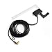 Produktbild maxxcount DAB10 DAB+ Scheibenantenne Digital Auto Radio Antenne Adapter für alle Radios mit SMB Anschluss geeignet z.B. für Blaupunkt Pioneer Clarion Kenwood Alpine JVC Sony UVM.