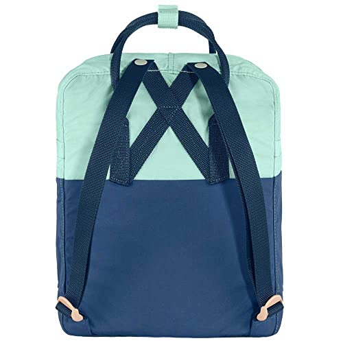 Fjällräven Kanken Art Coast Line/Sky One Size2