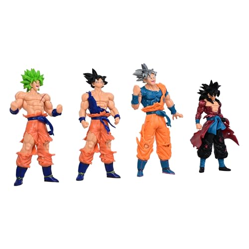 Image of Toys Uncle Figure (Dragon Figure Set ANIMEE)