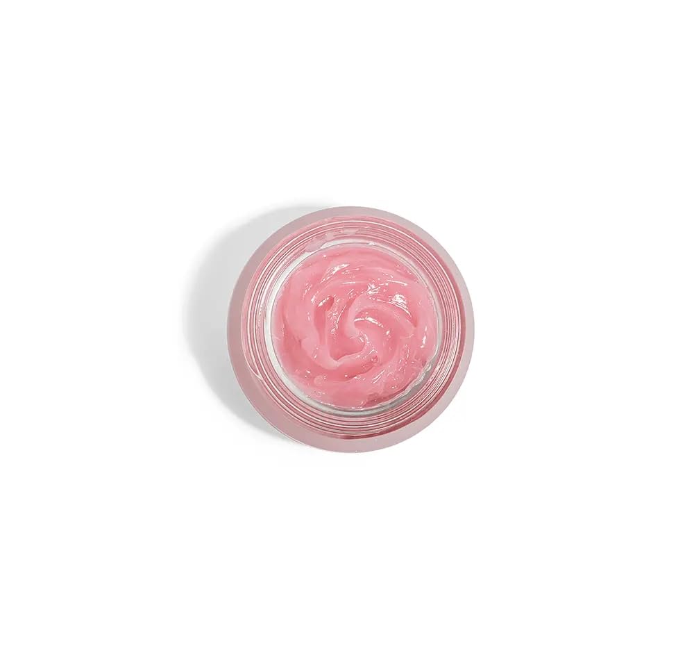 FarmHouse Fresh Sweet Cactus Pear Lip Drench Jelly Sleep Mask