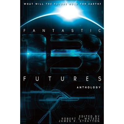 Fantastic Futures 13